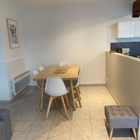 Le Cocon De Beauval Appartement Châteauvieux Buitenkant foto