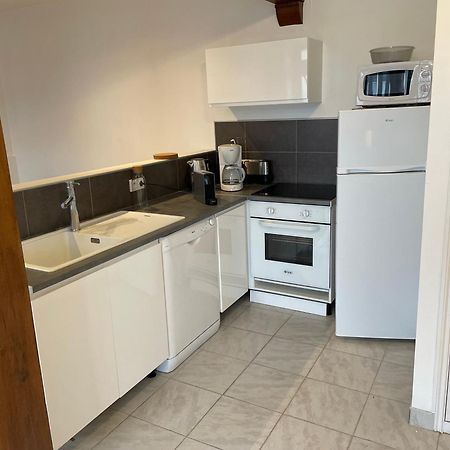 Le Cocon De Beauval Appartement Châteauvieux Buitenkant foto