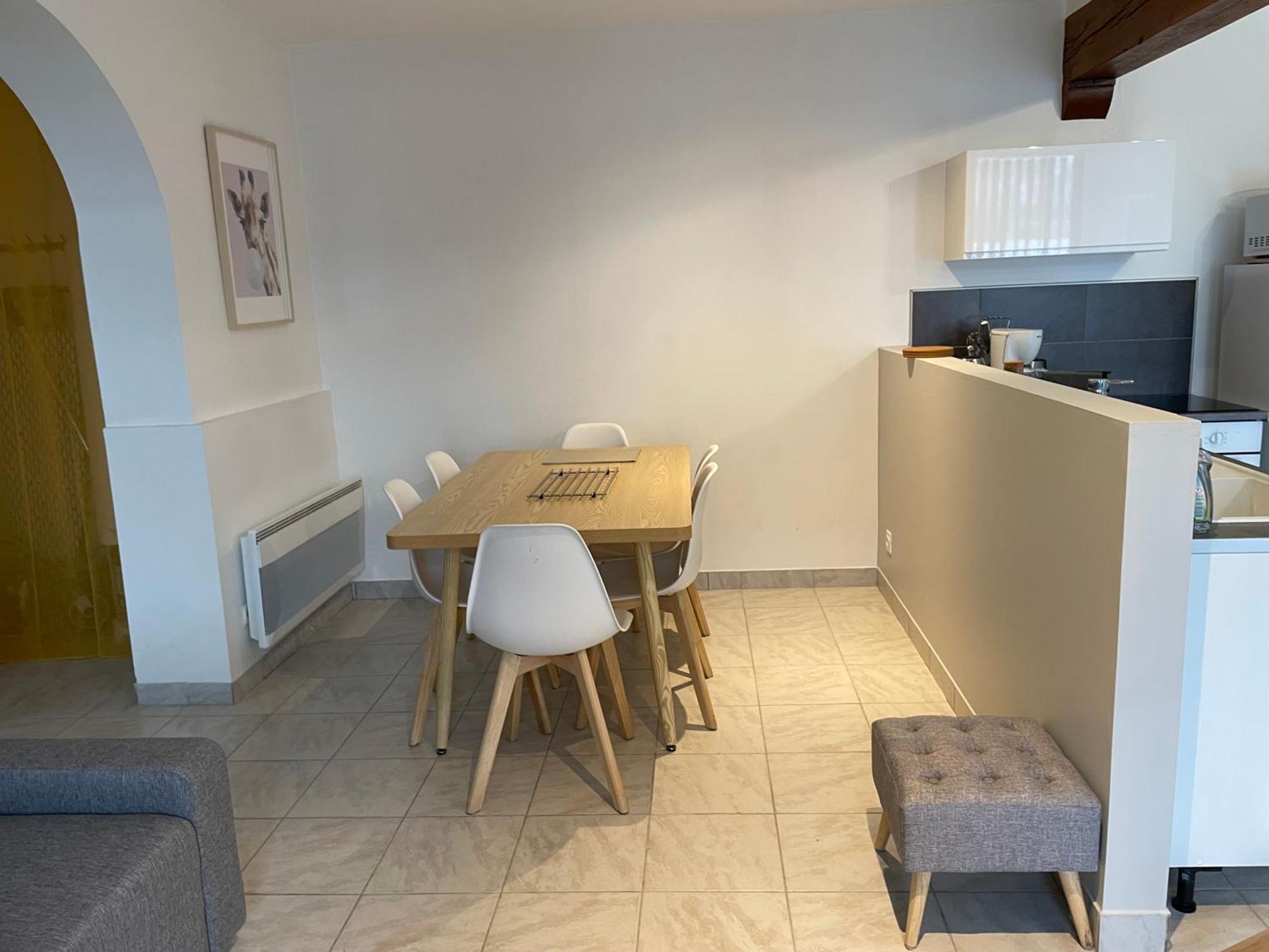 Le Cocon De Beauval Appartement Châteauvieux Buitenkant foto