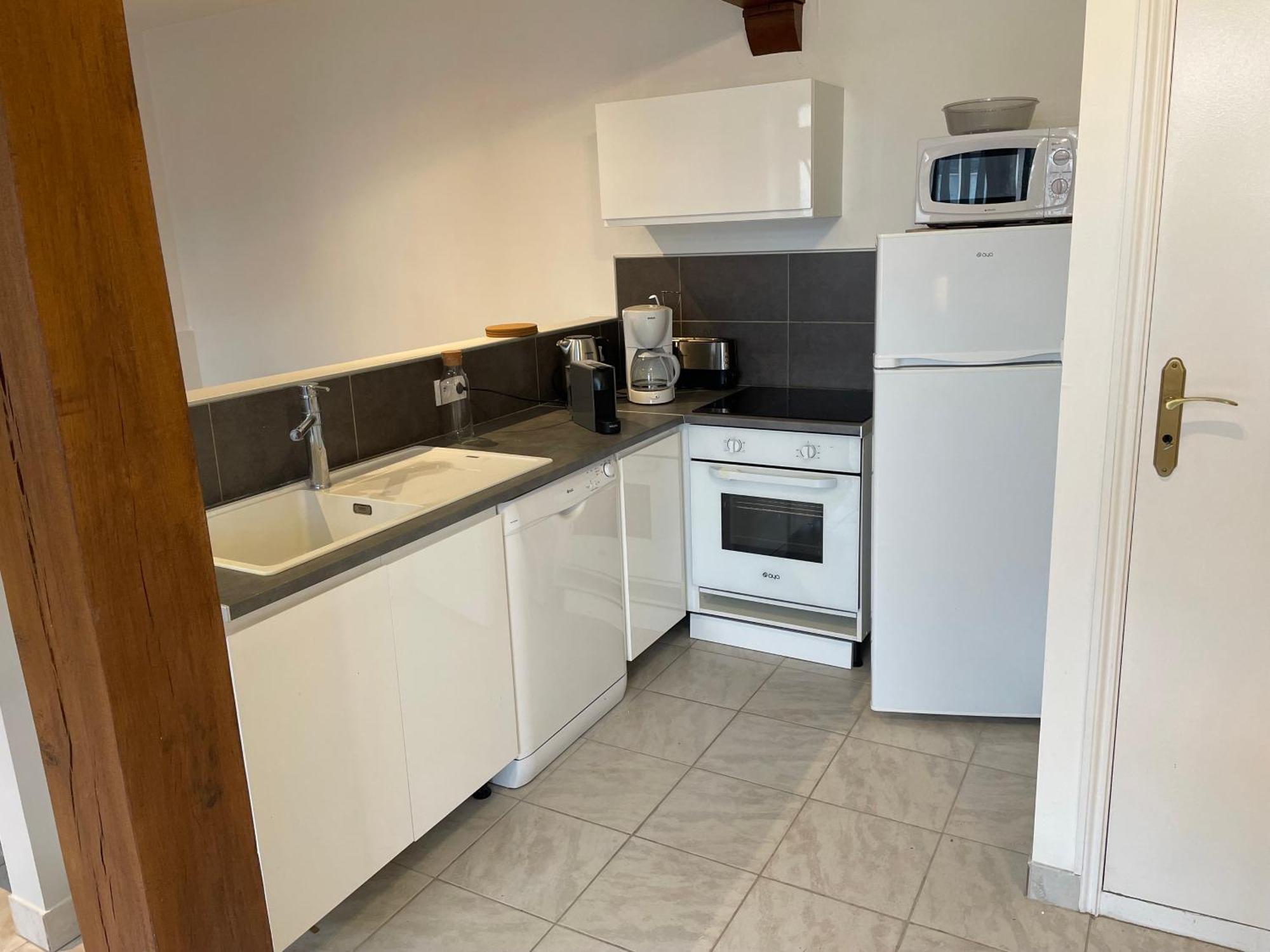Le Cocon De Beauval Appartement Châteauvieux Buitenkant foto