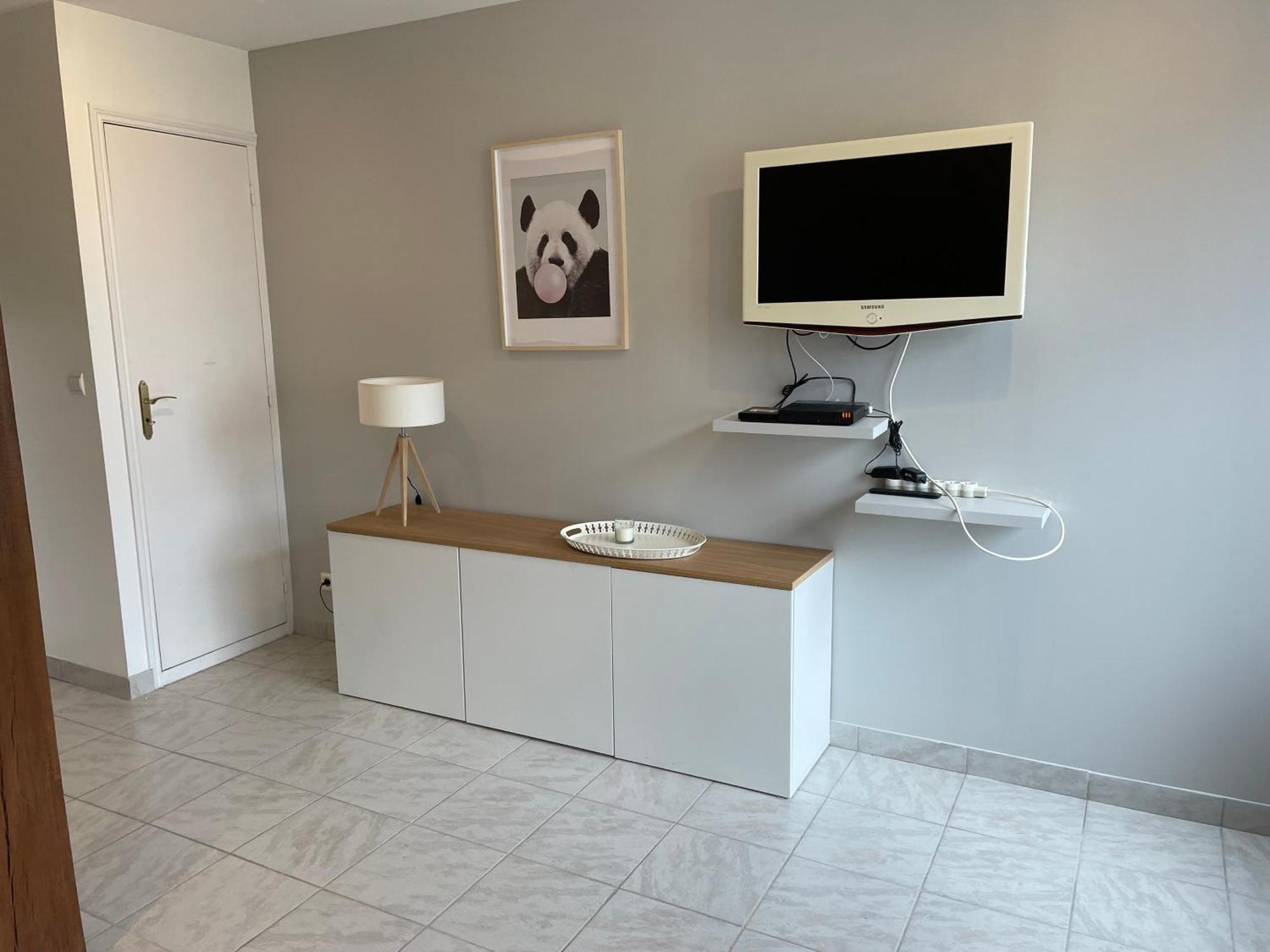 Le Cocon De Beauval Appartement Châteauvieux Buitenkant foto